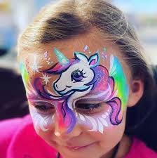 Face Painters Ink